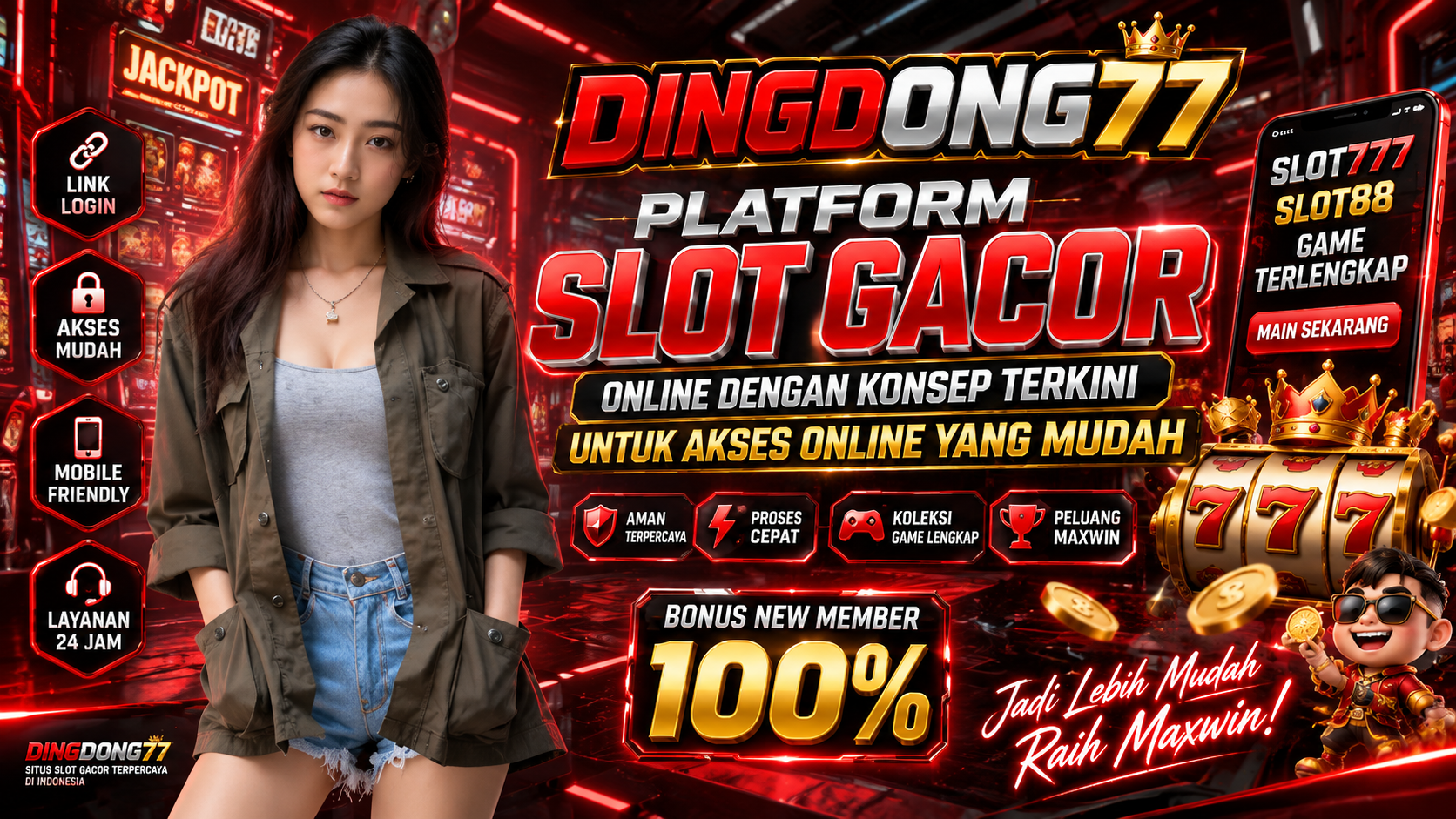 DINGDONG77
